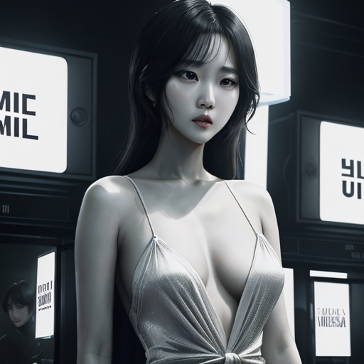 빛과 그림자 사이, 우리가 이솔이를 검색하는 이유: 스타의 고독한 투쟁과 대중의 시선에 대하여