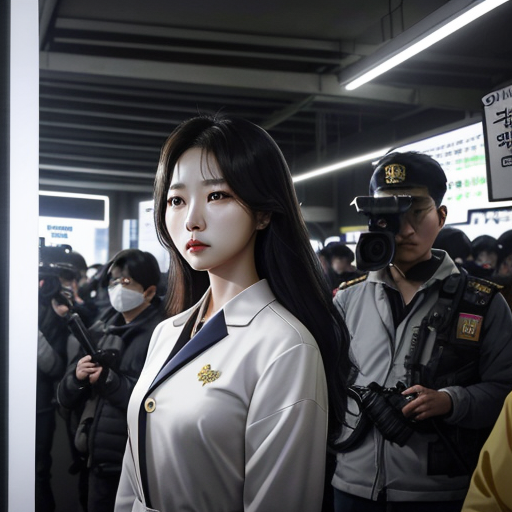 [단독 분석] 이지혜 현상을 통해 본 K-사회: 스포트라이트의 무게와 시대의 거울